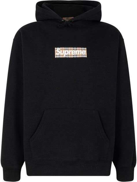 burberry supreme hoodie price|burberry hoodie for men price.